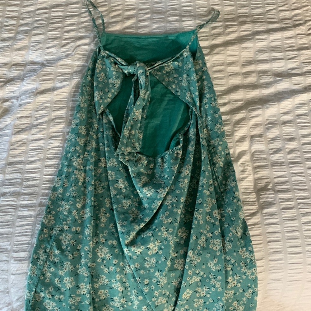 Summer dress